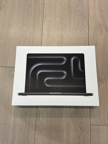 MacBook Pro 14’ 2024