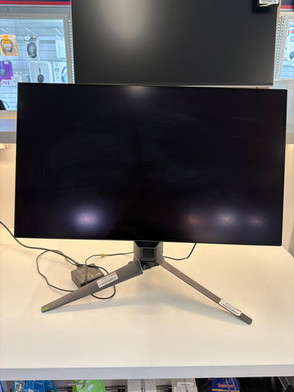 Asus Rog Swift PG27