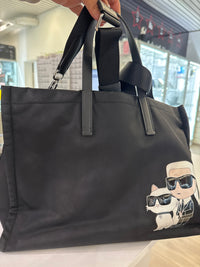 Sac Karl lagerfeld