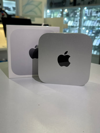 Mac Mini 2024 M4