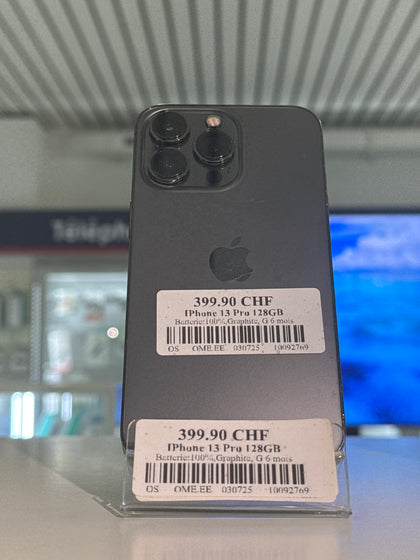 IPhone 13 Pro 128GB