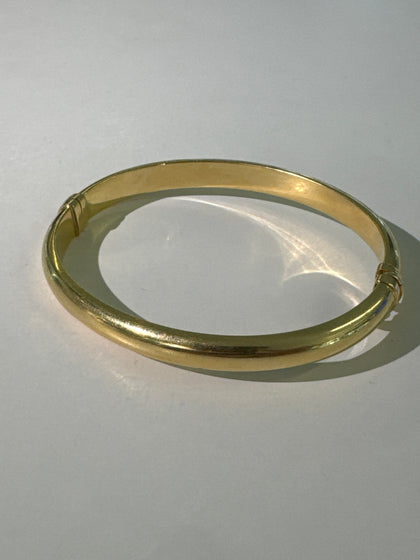 Bracelet En or 18CT