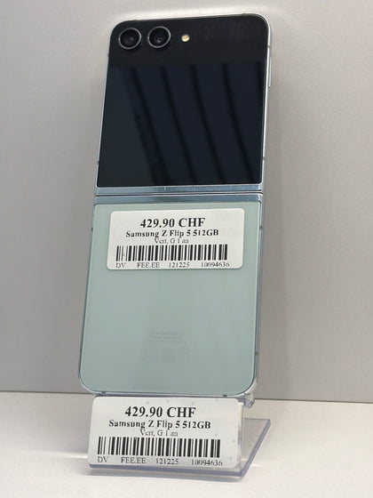 Samsung Z Flip 5 512GB