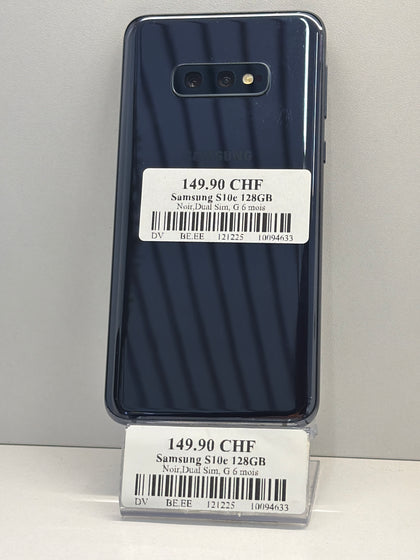 Samsung S10e 128GB