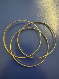 Bracelet En Or 18 CT