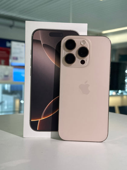 IPhone 16 Pro 128GB
