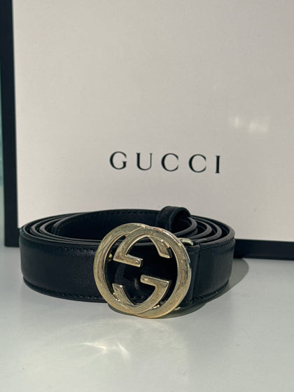 Gucci Ceinture 100cm