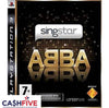 Jeu PS3 «Singstar ABBA»