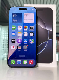 IPhone 16 Pro Max 256GB