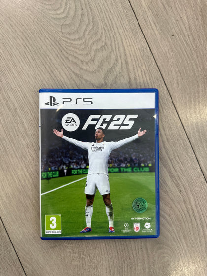 FIFA 25