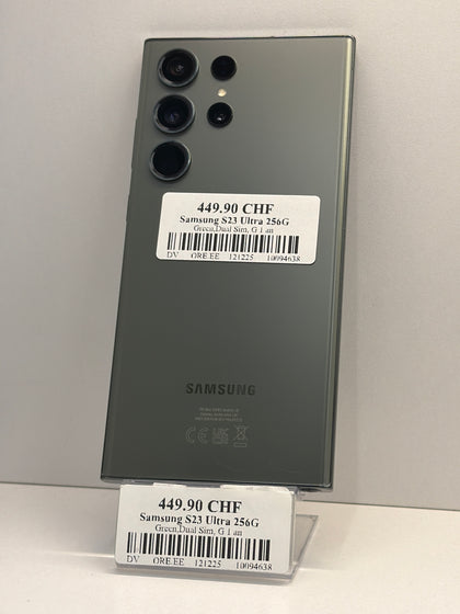 Samsung S23 Ultra 256GB 