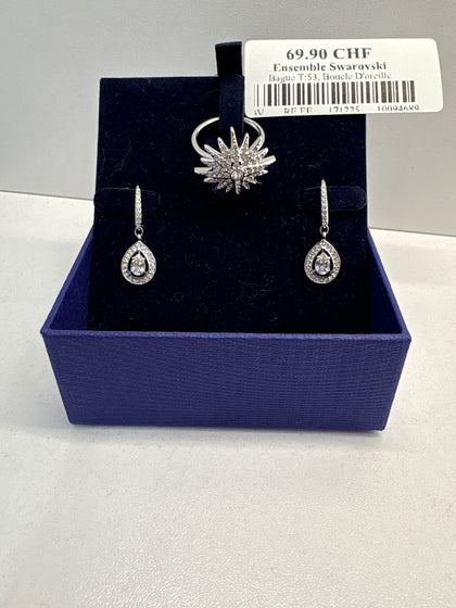 Ensemble Swarovski