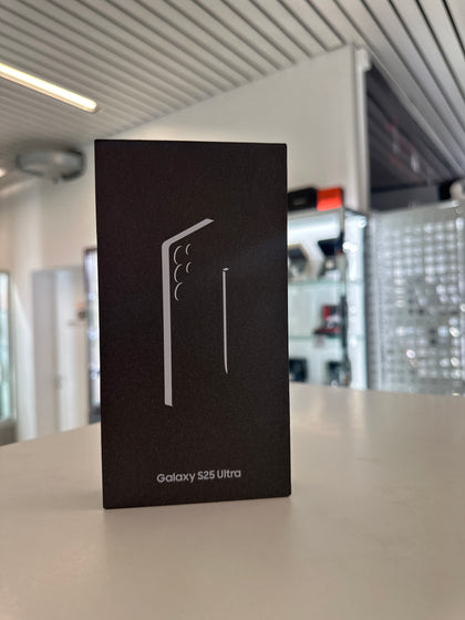 Samsung s25 Ultra 256GB