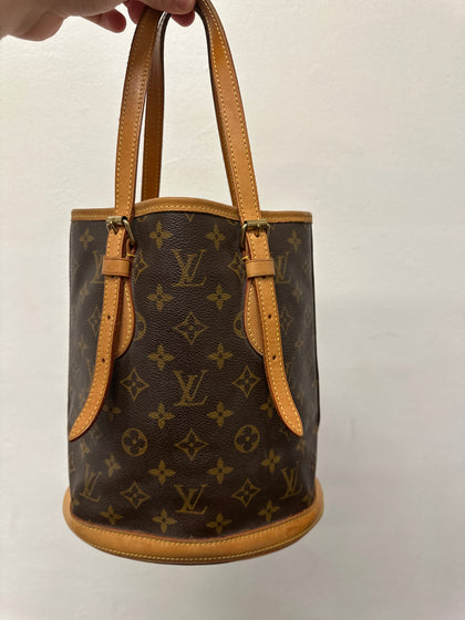 Sac À Main Louis Vuitton 