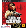 Jeu PS3 «Red Dead Redemption»