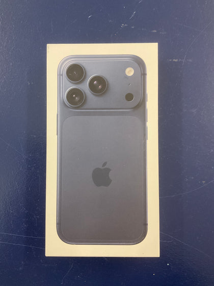 IPhone 17 Pro 256GB Neuf