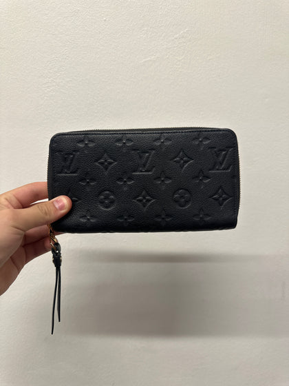Portefeuille Louis vuitton