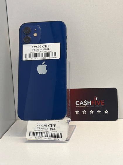 IPhone 12 128Gb
