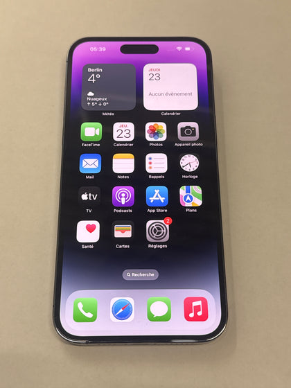 IPhone 14 Pro Max 1TB