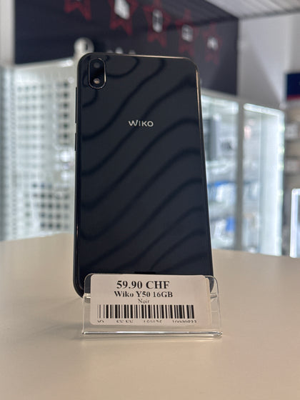 Wiko Y50 16GB