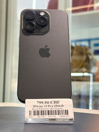 IPhone 15 Pro 256GB