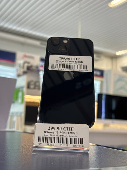 IPhone 13 Mini 128GB