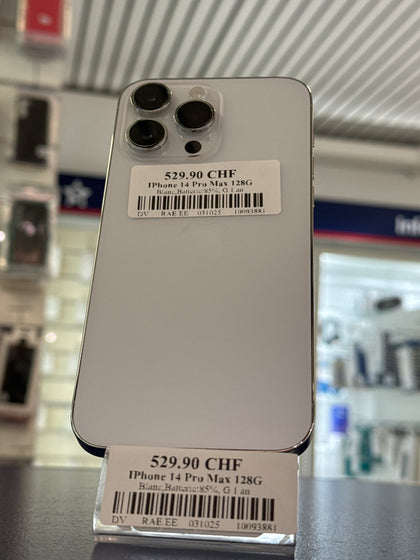 IPhone 14 Pro Max 128GB