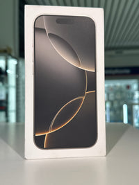 iPhone 16 Pro Neuf
