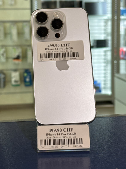 IPhone 14 Pro 256GB