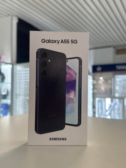 Samsung Galaxy A55