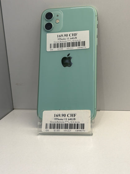 IPhone 11 64GB