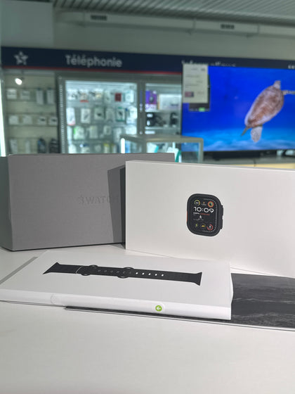 Apple Watch Ultra 2 Neuf
