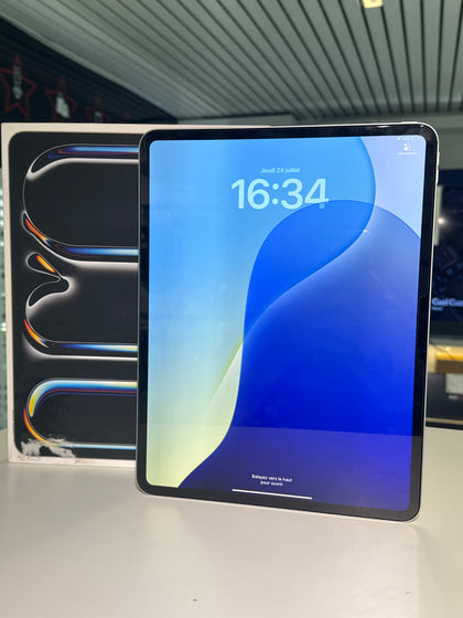 IPad Pro 13 M4 2024