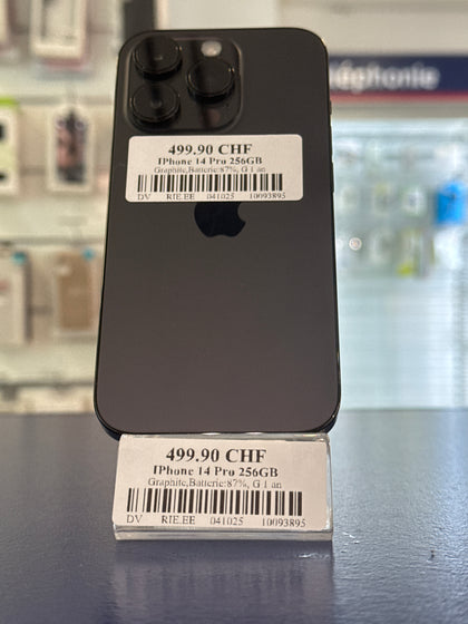IPhone 14 Pro 256GB