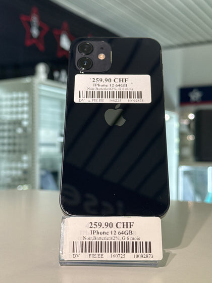 IPhone 12 64GB