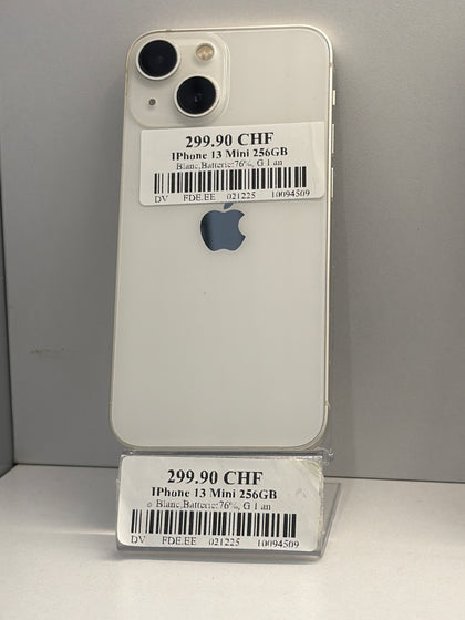 IPhone 13 Mini 256GB