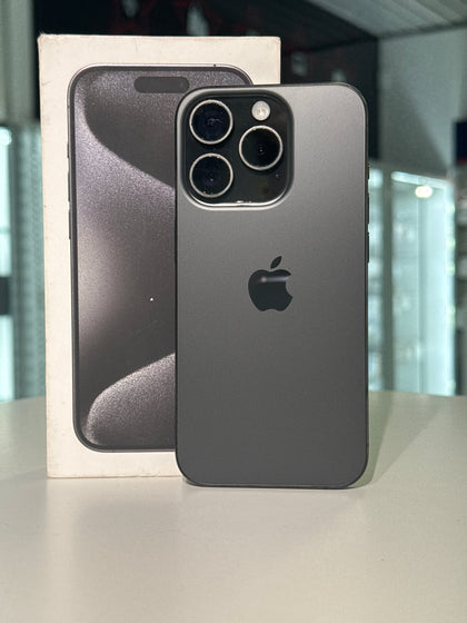 IPhone 15 Pro 128GB