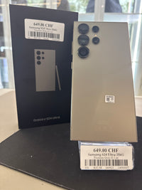 Samsung S24 Ultra 256GB