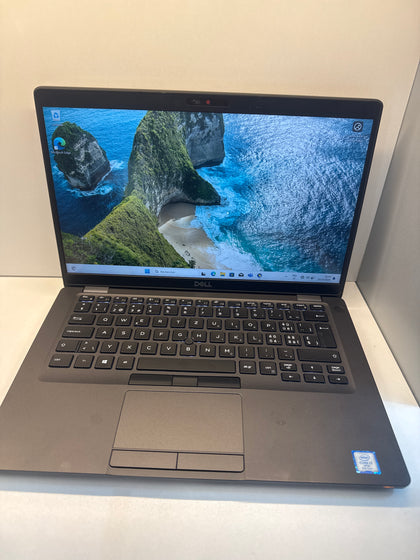 Dell  5401 i7-G9