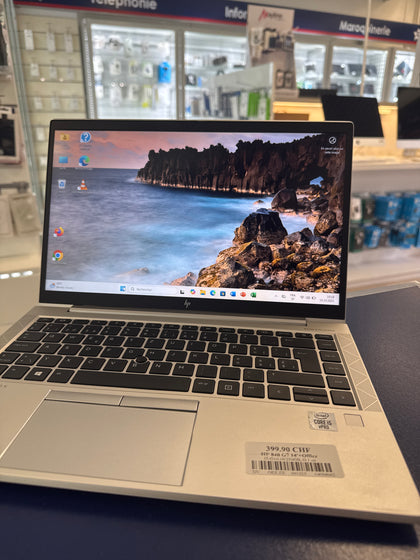 HP 840 G7 14'+Office