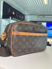 Sac a bandouliere L V