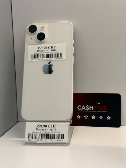 IPhone 14 128GB