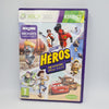 Jeu Xbox 360 Kinect Hero Une Aventure Disney Pixar