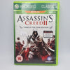 Jeu Xbox 360 Assassin's Creed 2 Game Of The Year Edition