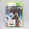 Jeu Xbox 360 Assassin's Creed Revelations