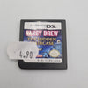 Jeu Nintendo DS Nancy Drew The Hidden Staircase