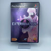Jeu PlayStation 2 « Extermination »