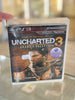 Jeu Ps3 « Uncharted 3 »