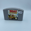 Jeu Nintendo 64 « Monaco Grand Prix Racing Simulation 2 »