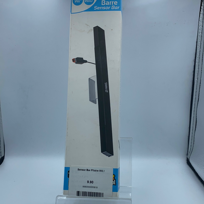 Sensor Bar Filaire Wii